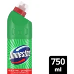 مایع سفید کننده و جرمگیر سطوح دامستوس مدل نسیم کوهستان Domestos DAĞ ESİNTİSİ حجم 750 میلی لیتر - Image 8