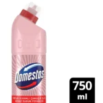 خرید و قیمت مایع سفید کننده و جرمگیر سطوح دامستوس مدل صابونی Domestos SABUN FERAHLIĞI حجم 750 میلی لیتر