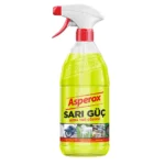 خرید و قیمت اسپری چربی زدا چند منظوره آسپروکس ساری گوج Asperox SARI GÜC حجم 1000 میلی لیتر