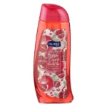 خرید و قمیت شامپو بدن هوبی رایحه انار HOBBY Shower Gel حجم 500 میلی لیتر