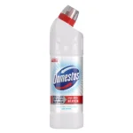 خرید و قیمت مایع سفید کننده و جرمگیر سطوح دامستوس مدل سفیدی برف Domestos KAR BEYAZI حجم 750 میلی لیتر