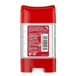 خرید و قیمت مام ضد تعریق ژله ای اولد اسپایس ۴۸ ساعته رایحه وایت واتر Old spice WHITEWATER حجم 70 میلی لیتر