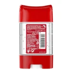 خرید و قیمت مام ضد تعریق ژله ای اولد اسپایس ۴۸ ساعته رایحه کاپیتان Old spice captain حجم 70 میلی لیتر