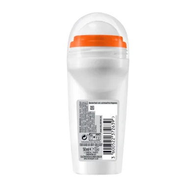 خرید و قیمت مام رولی مردانه لورآل رایحه محافظ پیراهن L'OREAL SHIRT PROTECT حجم 50 میلی لیتر