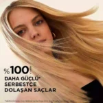 شامپو مو پنتن آبرسان PANTENE nem terapisi حجم 400 میلی لیتر - Image 3