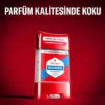 خرید و قیمت مام ضد تعریق ژله ای اولد اسپایس ۴۸ ساعته رایحه وایت واتر Old spice WHITEWATER حجم 70 میلی لیتر