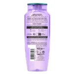 شامپو مو لورآل السیو هیدرا هیالورونیک L’Oréal Elseve HYDRA HYALURONIC حجم 300 میلی لیتر - Image 4