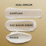 خرید و قیمت شامپو مو پنتن تعمیر و محافظت PANTENE onariji ve حجم 400 میلی لیتر