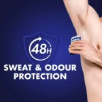 مام ضد تعریق ژله ای ژیلت ۴۸ ساعته رایحه پیروزی ورزشی Gillette SPORT TRIUMPH حجم 70 میلی لیتر - Image 4