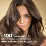 خرید و قیمت شامپو مو پنتن تعمیر و محافظت PANTENE onariji ve حجم 400 میلی لیتر