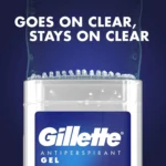 خرید و قیمت مام ضد تعریق ژله ای اولد ژیلت ۴۸ ساعته رایحه پیروزی ورزشی Gillette SPORT TRIUMPH حجم 70 میلی لیتر