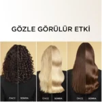 خرید و قیمت نرم کننده مو لورآل السیو روغن معجزه‌آسا L’Oréal Elseve MUCİZEVİ YAĞ حجم 250 میلی لیتر