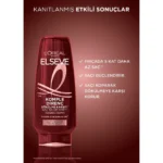 خرید و قیمت نرم کننده مو لورآل السیو مقاومت کل L’Oréal Elseve komple direnc حجم 250 میلی لیتر