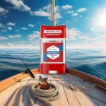 مام ضد تعریق ژله ای اولد اسپایس ۴۸ ساعته رایحه وایت واتر Old spice WHITEWATER حجم 70 میلی لیتر - Image 6