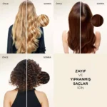 خرید و قیمت شامپو مو پنتن تعمیر و محافظت PANTENE onariji ve حجم 400 میلی لیتر