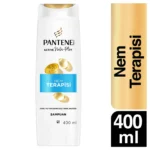 خرید و قیمت شامپو مو پنتن آبرسان PANTENE nem terapisi حجم 400 میلی لیتر