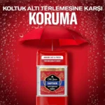 مام ضد تعریق ژله ای اولد اسپایس ۴۸ ساعته رایحه کاپیتان Old spice CAPITAN حجم 70 میلی لیتر - Image 6