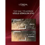 نرم کننده مو لورآل السیو مقاومت کل L’Oréal Elseve komple direnc حجم 250 میلی لیتر - Image 6