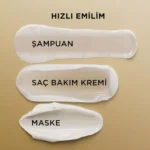 خرید و قیمت شامپو مو پنتن براق کننده و تقویت کننده مو PANTENE GÜÇ VE PARLAKLIK حجم 400 میلی لیتر