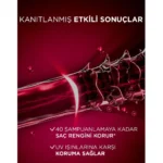 نرم کننده مو لورآل السیو رنگ زنده L’Oréal Elseve color vive حجم 250 میلی لیتر - Image 7