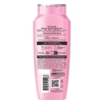 شامپو مو لورآل السیو براق‌کننده گلیکولیک L’Oréal Elseve GLYCOLIC GLOSS حجم 300 میلی لیتر - Image 7