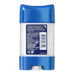 خرید و قیمت مام ضد تعریق ژله ای اولد ژیلت ۴۸ ساعته رایحه یخ‌های قطب شمال Gillette ARCTIC ICE حجم 70 میلی لیتر