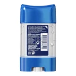 مام ضد تعریق ژله ای ژیلت ۴۸ ساعته رایحه موج خنک Gillette COOL WAVE حجم 70 میلی لیتر - Image 8