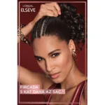 خرید و قیمت نرم کننده مو لورآل السیو مقاومت کل L’Oréal Elseve komple direnc حجم 250 میلی لیتر