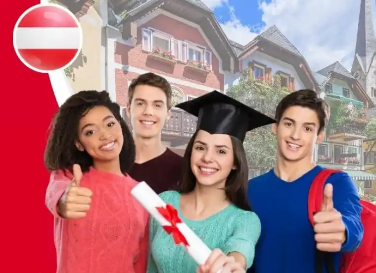 مراحل اپلای به دانشگاه های اتریش