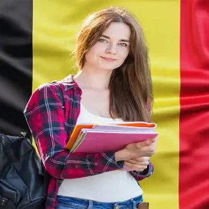 تحصیل در بلژیک