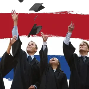 تحصیل در هلند