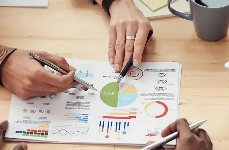 نگارش و بازبینی مدارک اپلای